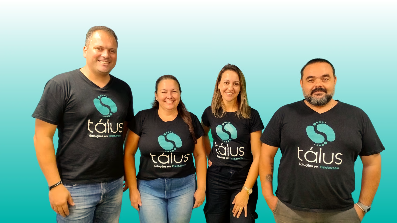 Tálus - Seu Fisioterapeuta especialista em Teresópolis está aqui.